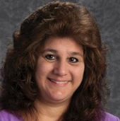 Michelle Whaley